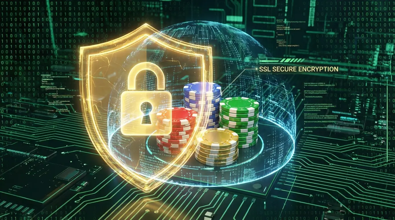 Sichere Transaktionen bei Slotoro Casino